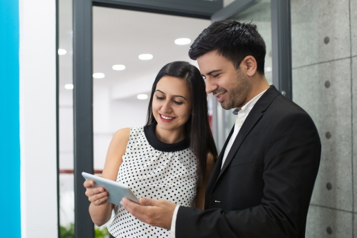 Corporate Professionals