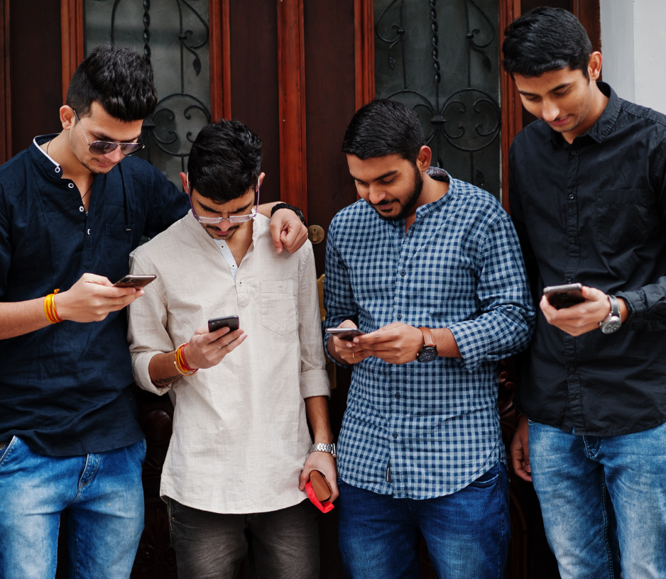 Nonprofits and Social Entrepreneurs